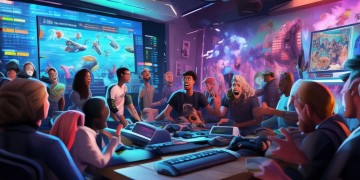 直播手游联盟真的能赚钱吗？