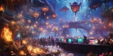梦幻手游会有点卡情况吗？