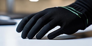 防汗手游指套真的好用吗？