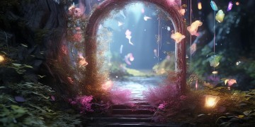 手游梦幻可以换门派吗？