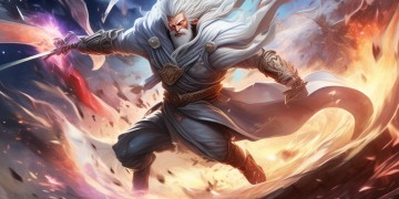 手游联盟亚索强吗？