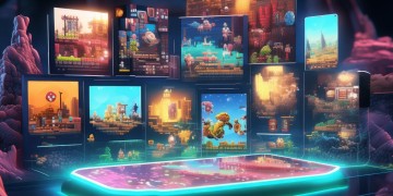 新号有复刻的手游有哪些值得推荐？