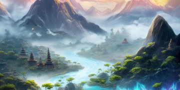 天下3手游究竟有哪些亮点？