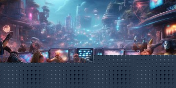 有哪些好玩的手游联机游戏呢？