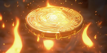 火影手游金币充值会重置吗？