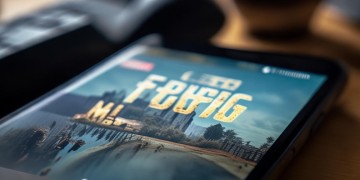 PUBG Mobile手游为什么进不去？