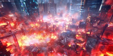穿越火线手游裁决什么时候出？