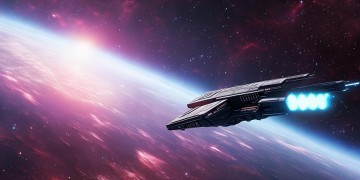 星战题材单机手游值得推荐吗？