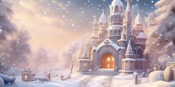 暖雪手游中雪玩法究竟是什么？