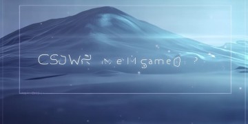 CSVR 是手游吗？