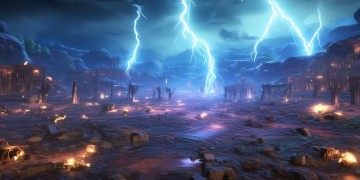 雷霆战神手游有病毒吗？