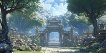 神武手游后期选什么门派好呢？