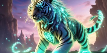 梦幻手游多技能老虎该如何打造？