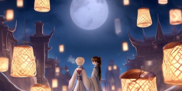 仙剑情缘手游究竟怎么结婚？