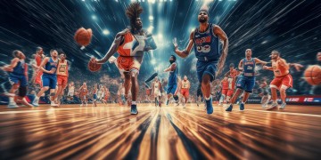 NBA正版手游究竟叫什么？
