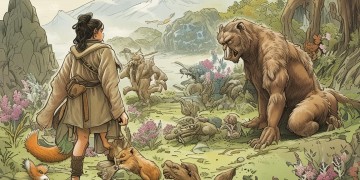 问道手游平民该用什么宝宝？