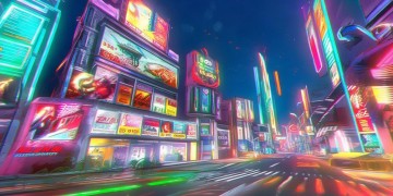 极品飞车有哪些手游值得玩？