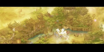 问道手游究竟有什么特点？