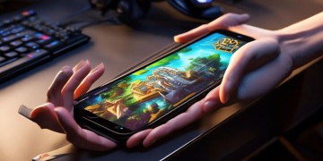 掌盟能看手游LOL吗？