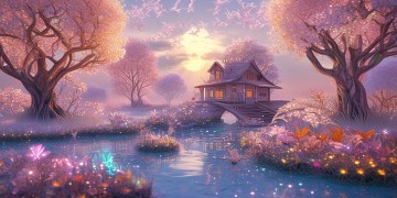 梦幻手游女儿真的没用吗？