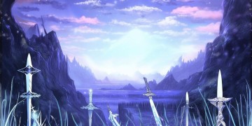 刀剑神域手游有哪些模式呢？