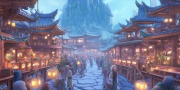 手游梦幻西游有交易吗？