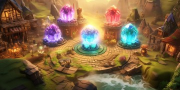 手游萨米拉需要什么辅助？