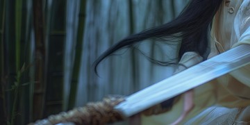 手游女鬼剑宗该走什么路线？