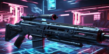 COD手游AK能玩吗？