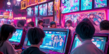 LOL手游在日本玩会卡吗？