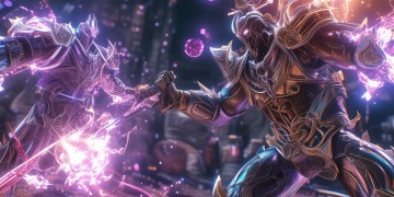 手游魔王 PK 该带什么助战？
