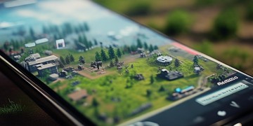 手游PUBG为什么卡退？
