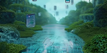 手游浪费流量就不能玩吗？