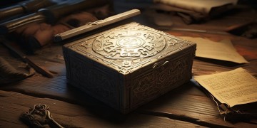 那曾经玩过的解密手游究竟叫什么？