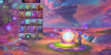 梦幻手游跑环选什么职业好呢？