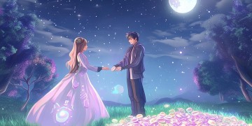 问道手游结婚到底需要多少元宝？