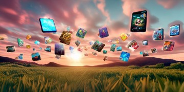 有哪些手游能和逆战相媲美呢？