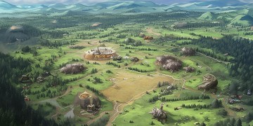 手游巨兽战场账号究竟是什么？