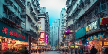 香港能玩英雄联盟手游吗？