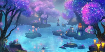 什么叫手游梦幻西游？