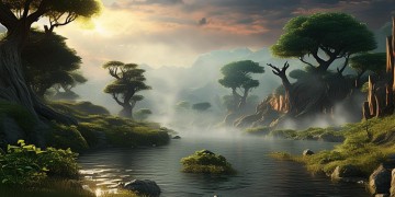 神武手游最低配置是什么？