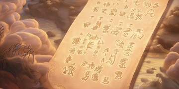 天龙八部手游该怎么下载呢？
