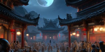 楚留香手游少林烧钱吗？