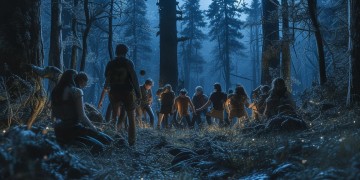 什么手游适合打狼人游戏？