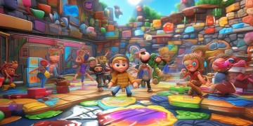 iOS的免费手游好玩吗？