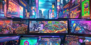 什么手游打金币卖钱好？