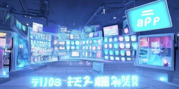 iOS手游交易用什么app？