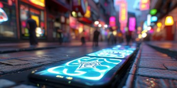 街篮手游UCID究竟是什么？