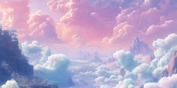 手游天空套选什么属性好呢？