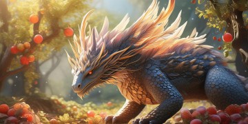 问道手游神兽吃什么好卖？